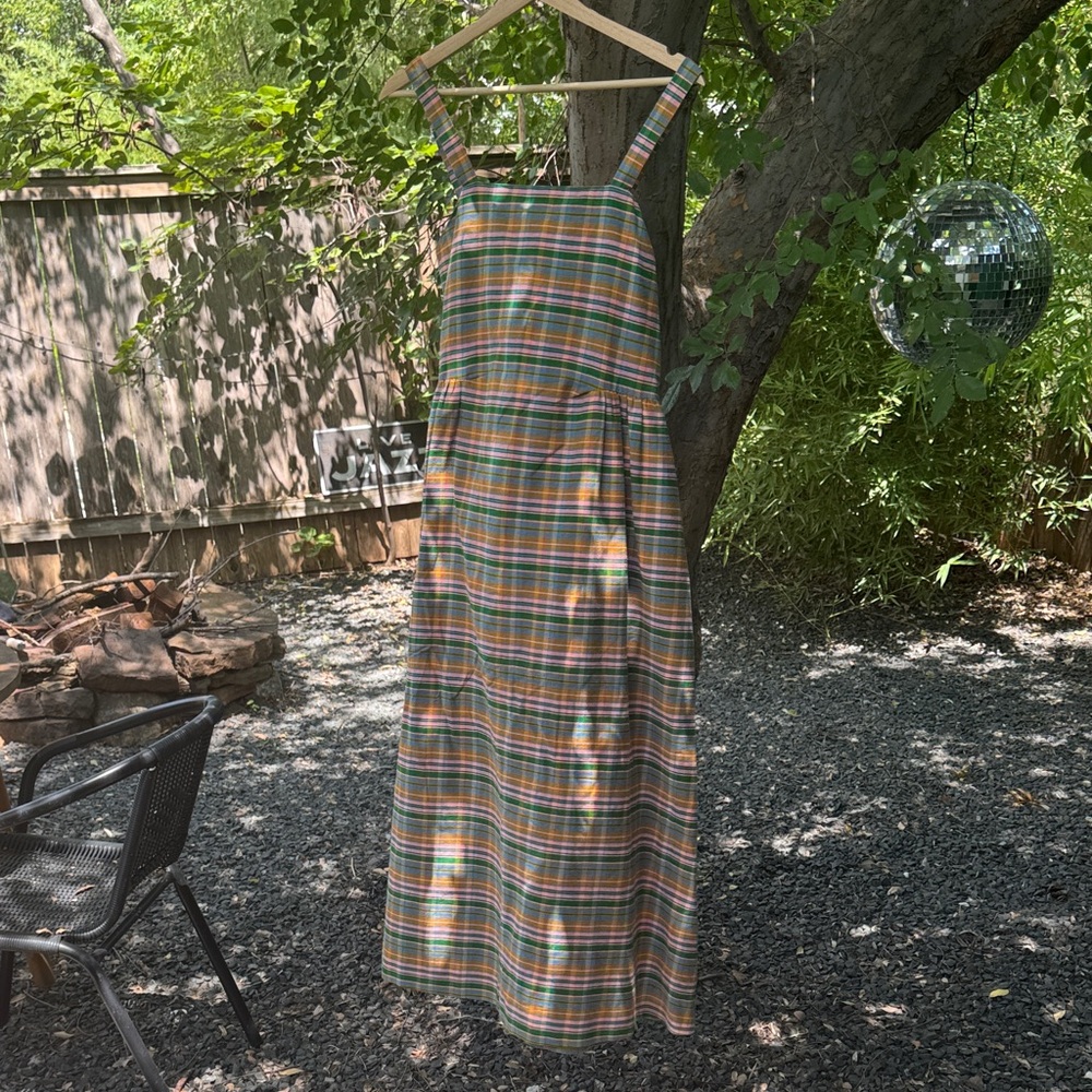 Nikki Chasin Summer Dress - Picture 3 of 12